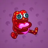 Plush Pepe #532 Plush Pepe #532