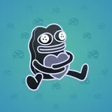 Plush Pepe #540 Plush Pepe #540