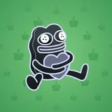 Plush Pepe #566 Plush Pepe #566