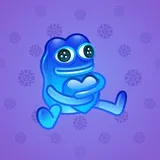 Plush Pepe #578 Plush Pepe #578
