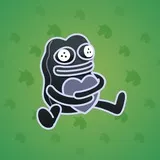 Plush Pepe #579 Plush Pepe #579