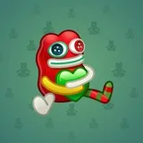 Plush Pepe #589 Plush Pepe #589