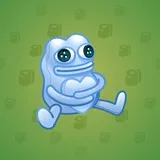 Plush Pepe #59 Plush Pepe #59
