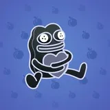 Plush Pepe #622 Plush Pepe #622