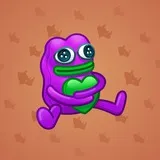 Plush Pepe #630 Plush Pepe #630