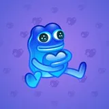 Plush Pepe #641 Plush Pepe #641