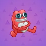 Plush Pepe #643 Plush Pepe #643