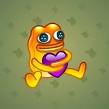 Plush Pepe #648