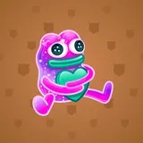 Plush Pepe #655