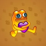 Plush Pepe #663 Plush Pepe #663