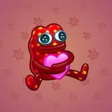 Plush Pepe #674 Plush Pepe #674