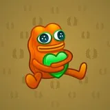 Plush Pepe #683 Plush Pepe #683