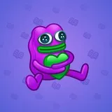 Plush Pepe #704 Plush Pepe #704