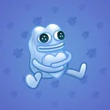 Plush Pepe #708