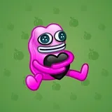 Plush Pepe #71 Plush Pepe #71