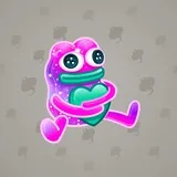 Plush Pepe #720 Plush Pepe #720