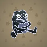 Plush Pepe #728 Plush Pepe #728