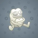 Plush Pepe #737