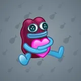 Plush Pepe #765 Plush Pepe #765