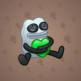 Plush Pepe #784 Plush Pepe #784