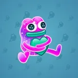 Plush Pepe #787 Plush Pepe #787