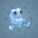 Plush Pepe #812 Plush Pepe #812