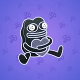 Plush Pepe #820 Plush Pepe #820