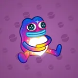 Plush Pepe #824 Plush Pepe #824