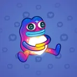 Plush Pepe #826 Plush Pepe #826
