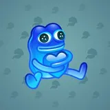 Plush Pepe #847