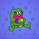 Plush Pepe #85 Plush Pepe #85