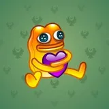 Plush Pepe #878 Plush Pepe #878