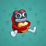 Plush Pepe #879 Plush Pepe #879