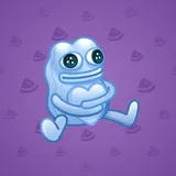 Plush Pepe #884 Plush Pepe #884