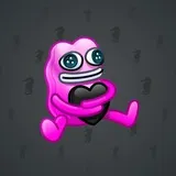 Plush Pepe #886 Plush Pepe #886