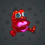 Plush Pepe #890 Plush Pepe #890