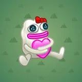 Plush Pepe #896 Plush Pepe #896