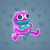 Plush Pepe #902 Plush Pepe #902