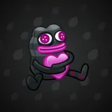 Plush Pepe #904 Plush Pepe #904