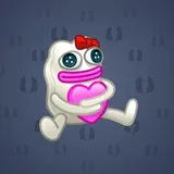 Plush Pepe #909 Plush Pepe #909