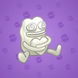Plush Pepe #912 Plush Pepe #912