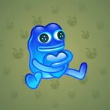 Plush Pepe #914 Plush Pepe #914