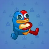 Plush Pepe #923 Plush Pepe #923
