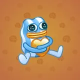 Plush Pepe #926 Plush Pepe #926