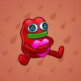 Plush Pepe #935