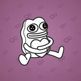 Plush Pepe #945 Plush Pepe #945