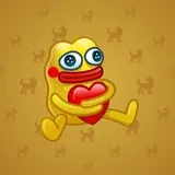 Plush Pepe #954 Plush Pepe #954