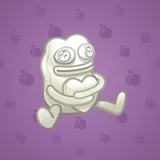 Plush Pepe #964 Plush Pepe #964