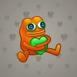 Plush Pepe #976 Plush Pepe #976