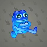 Plush Pepe #980 Plush Pepe #980